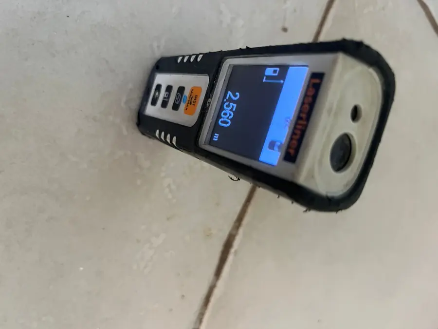 Après l'installation d'un brasseur d'air par Mes Primes Rénovations, en Martinique ou en Guadeloupe