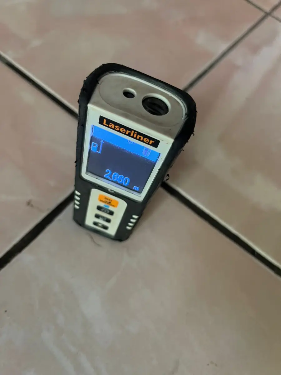 Après l'installation d'un brasseur d'air par Mes Primes Rénovations, en Martinique ou en Guadeloupe