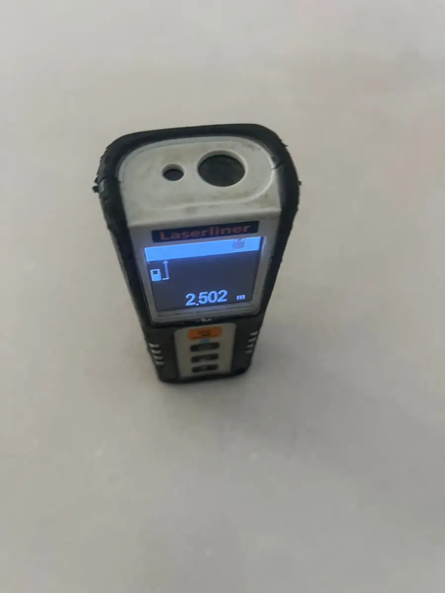 Après l'installation d'un brasseur d'air par Mes Primes Rénovations, en Martinique ou en Guadeloupe